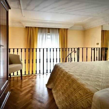 Boccaccio Apartment Mailand Zimmer foto