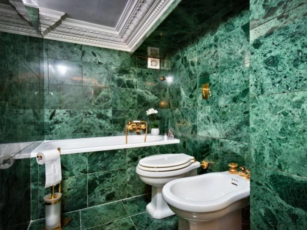 Boccaccio Apartment Mailand Zimmer foto