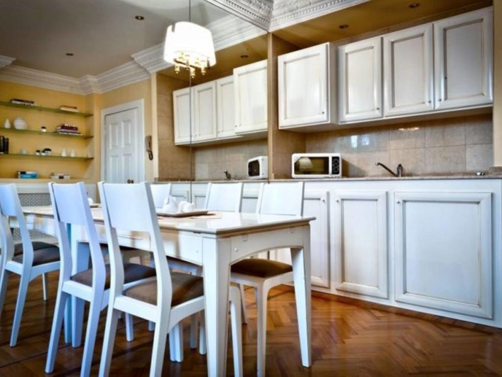 Boccaccio Apartment Mailand Zimmer foto